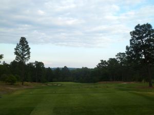 Pinehurst No4 12th Tee