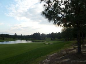 Pinehurst No4 13th Fairway