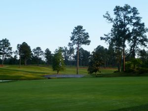 Pinehurst No4 13th Green