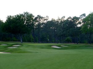 Pinehurst No4 16th Fairway