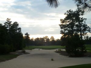 Pinehurst No4 16th