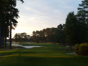 Pinehurst No4 18th