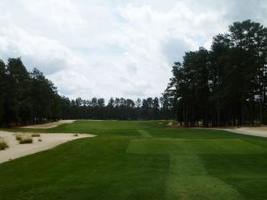 Pinehurst No4 1st