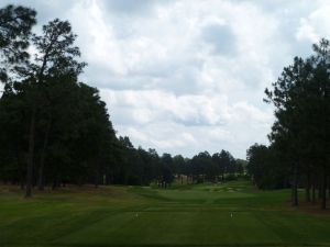 Pinehurst No4 2nd Tee