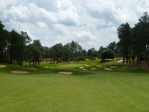 Pinehurst No4 2nd