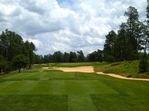 Pinehurst No4 3rd