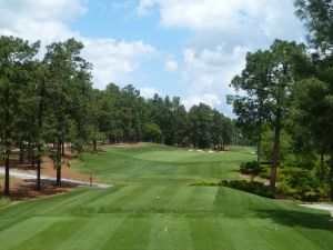 Pinehurst No4 5th