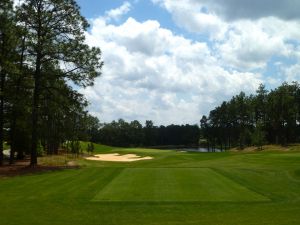 Pinehurst No4 6th