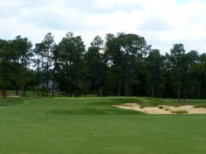 Pinehurst No4 7th Fairway