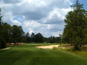 Pinehurst No4 7th