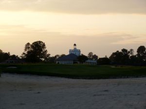 Pinehurst No4 Clubhouse