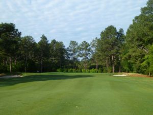 Pine Needles 15th Fairway