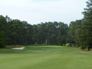 Pine Needles 2nd Fairway