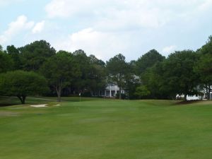 Porters Neck 10th Fairway