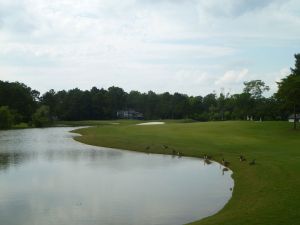 Porters Neck 13th Water