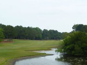 Porters Neck 15th