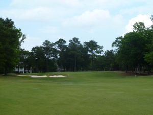 Porters Neck 1st Fairway