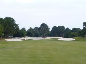 Poters Neck 15th Fairway