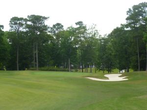 Poters Neck 2nd Fairway