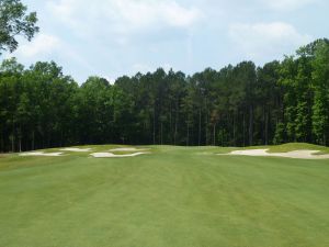 River Landing (Landings) 9th Fairway