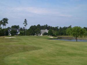 River Landing (River) 15th Fairway