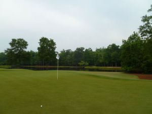 River Landing (River) 4th Green