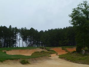 Tobacco Road 11th Bunker