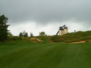 Tobacco Road 13th Fairway