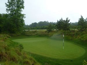 Tobacco Road 13th Green Side