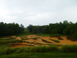 Tobacco Road 17th Bunker