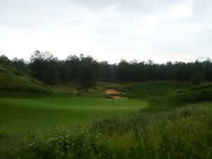 Tobacco Road 17th Green