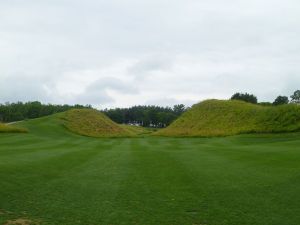 Tobacco Road 1st Back Mounds