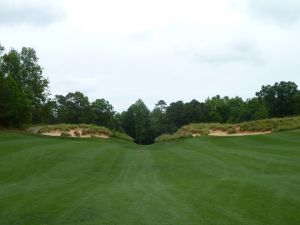 Tobacco Road 1st Fairway Mounds