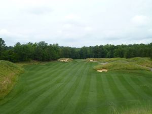 Tobacco Road 1st Fairway