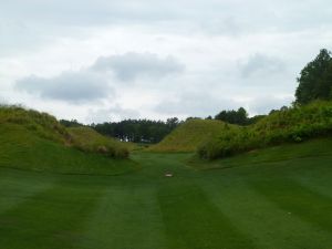 Tobacco Road 1st Mounds Back