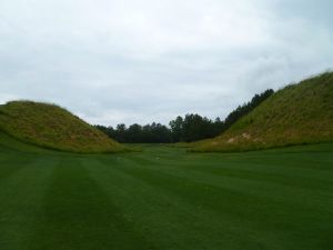 Tobacco Road 1st Mounds