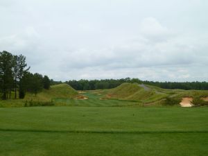 Tobacco Road 1st Tee