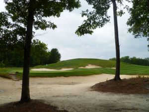 Tobacco Road 2nd Green