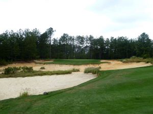 Tobacco Road 5th Fairway