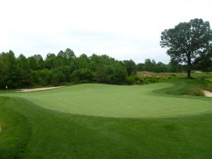 Tobacco Road 7th Green