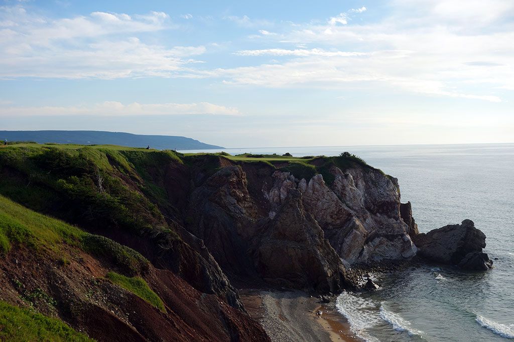 Cabot Cliffs