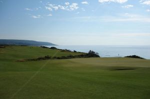 Cabot Cliffs 10th Reverse