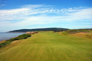 Cabot Cliffs 10th Tee