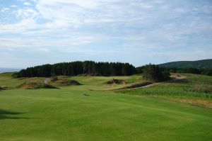 Cabot Cliffs 14th Tee