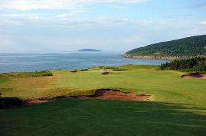 Cabot Cliffs 15th