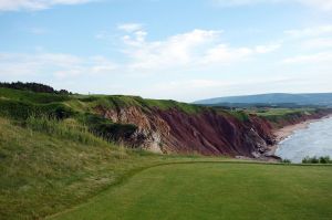 Cabot Cliffs 17th Tee