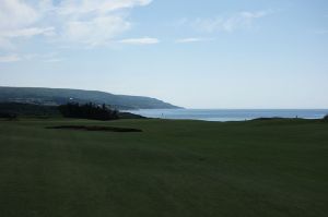 Cabot Cliffs 1st Green