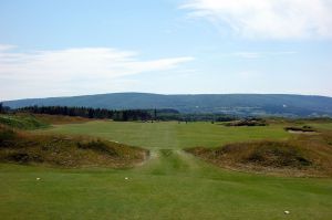 Cabot Cliffs 1st