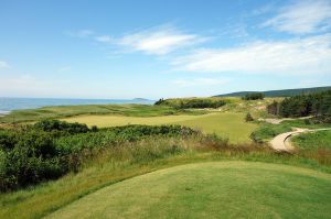 Cabot Cliffs 2nd Ocean