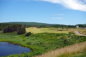 Cabot Cliffs 3rd